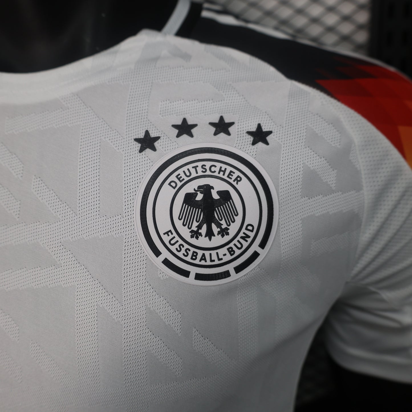 Alemanha Home 2024 | Player Version