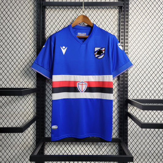 Sampdoria Home 23/24
