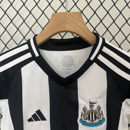 Newcastle  Kid Home 24/25