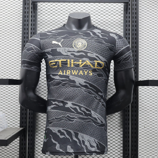 Manchester City Special Edition 24/25