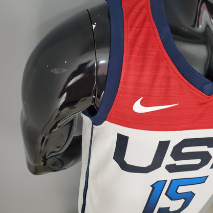 USA Olympics 2021 Home