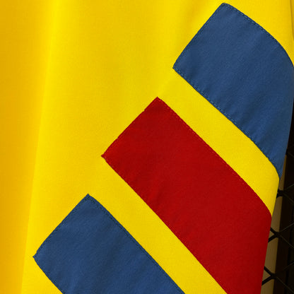 Romania Home 1994