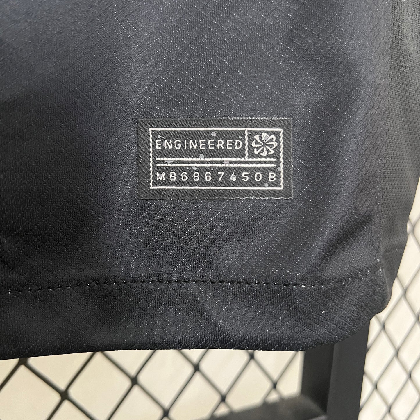 Corinthians Home 24/25