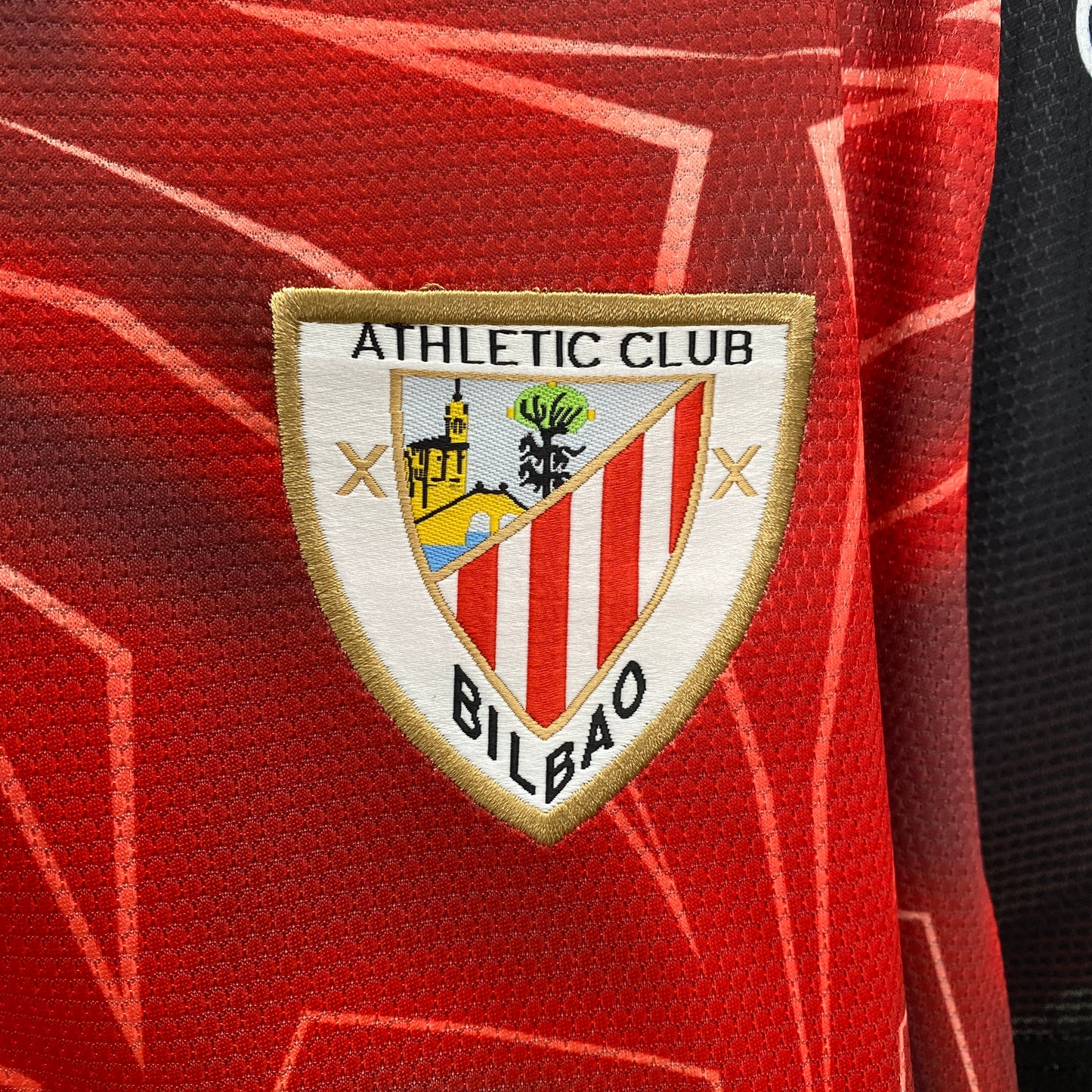 Athletico Bilbao Training II 24/25