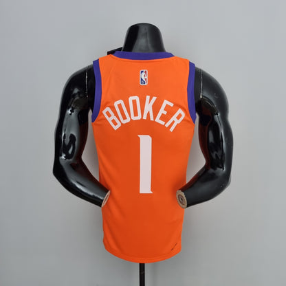 Phoenix Suns Orange | 75th Anniversary