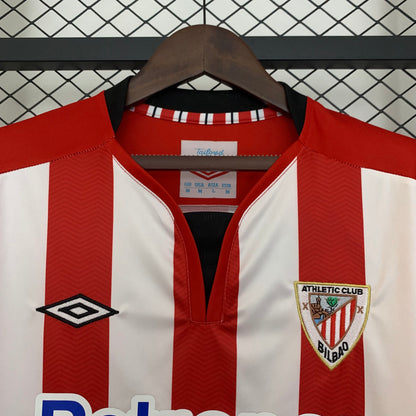 Atletico Bilbao 11/12 Home