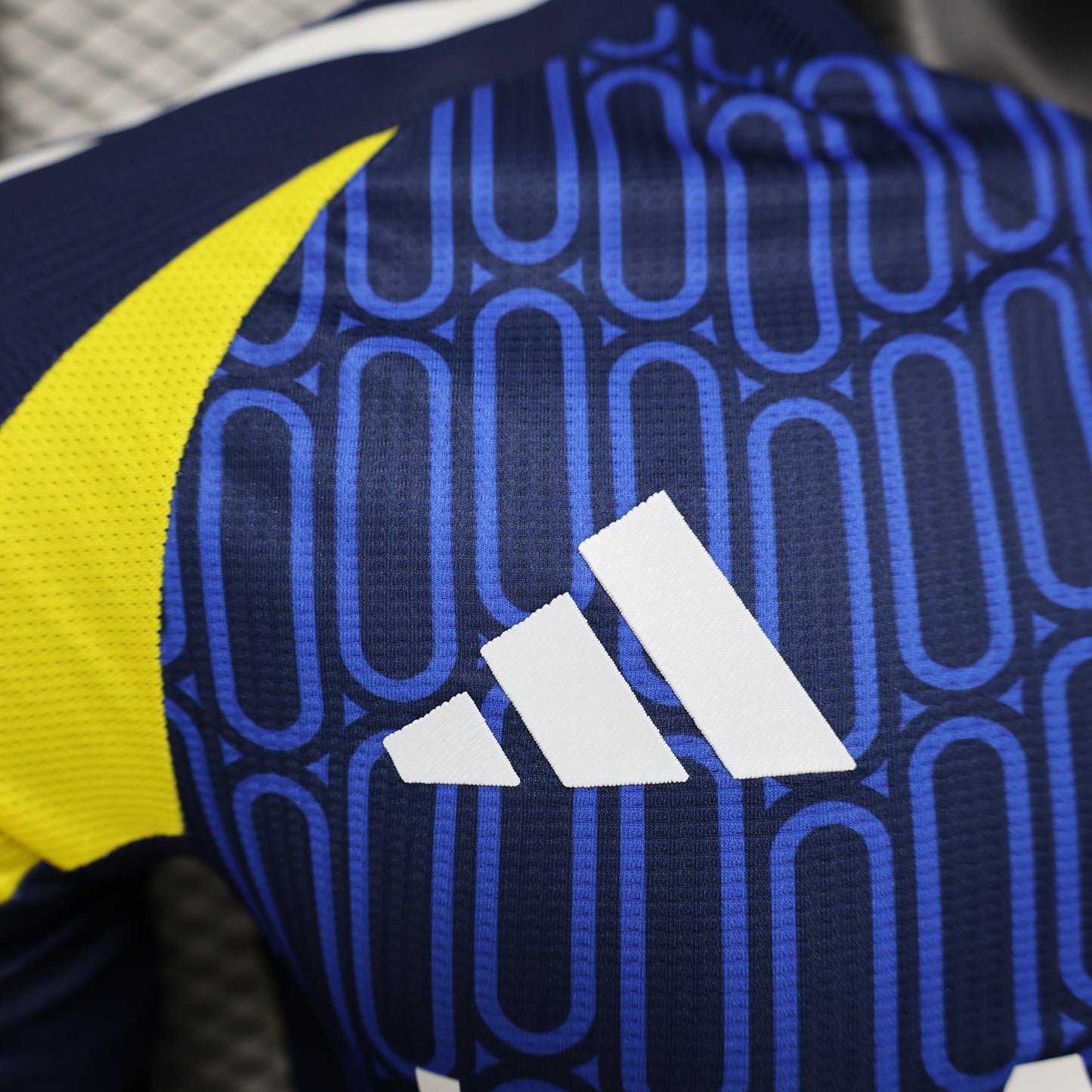 Riyadh Away Player Version 24/25