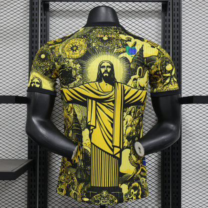 Brazil Special Edition 2024