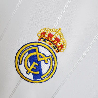 Real Madrid 12/13 Home