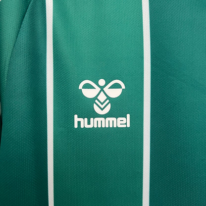 Werder Bremen 25/26 Home