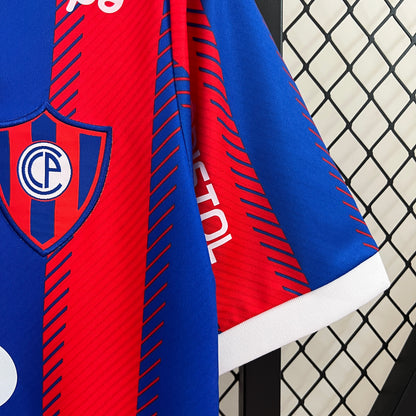 Cerro Porteno Home 24/45