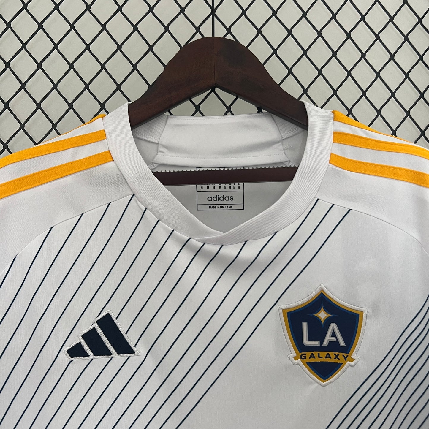 Los Angeles Galaxy Home 24/25