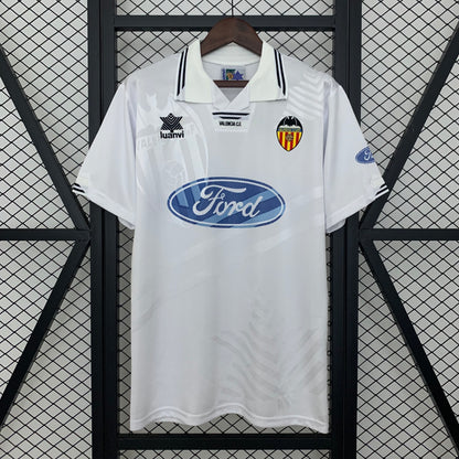 Valencia 99/00 Home