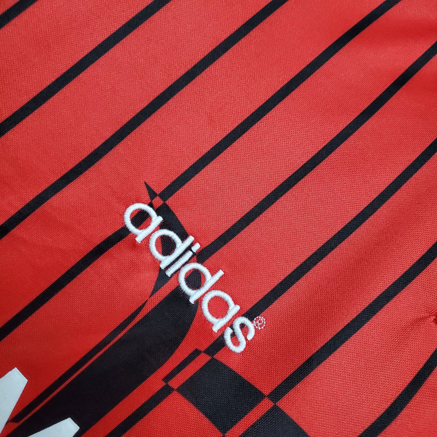 Rangers 94-95 Away