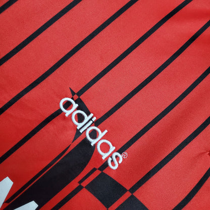 Rangers 94-95 Away