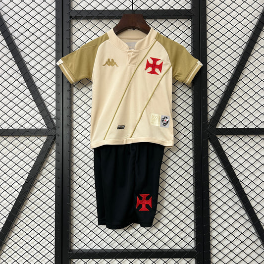 Vasco da Gama Kid Third 24/25
