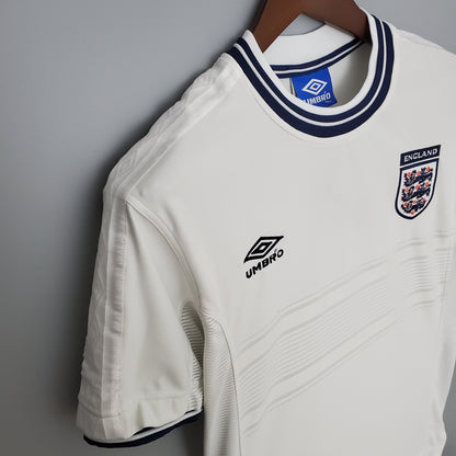 England 2000 Home