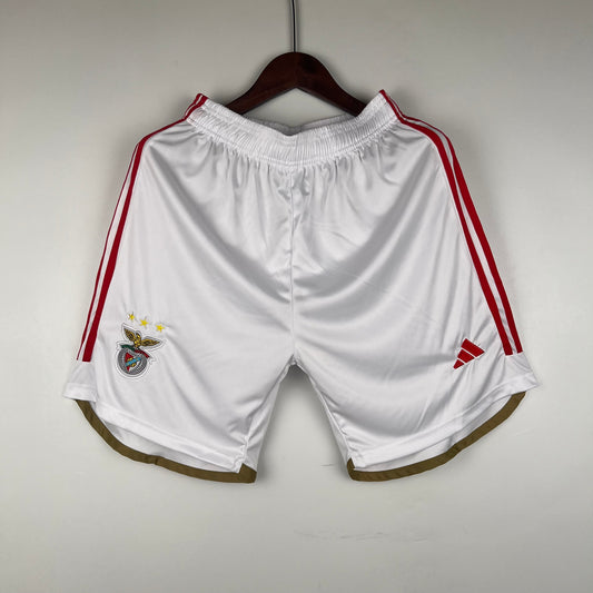 SL Benfica White 23/24
