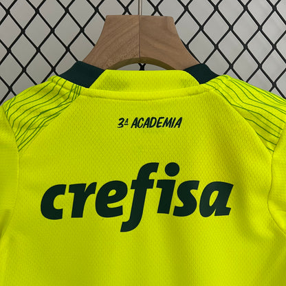 Palmeiras 23/24 Third