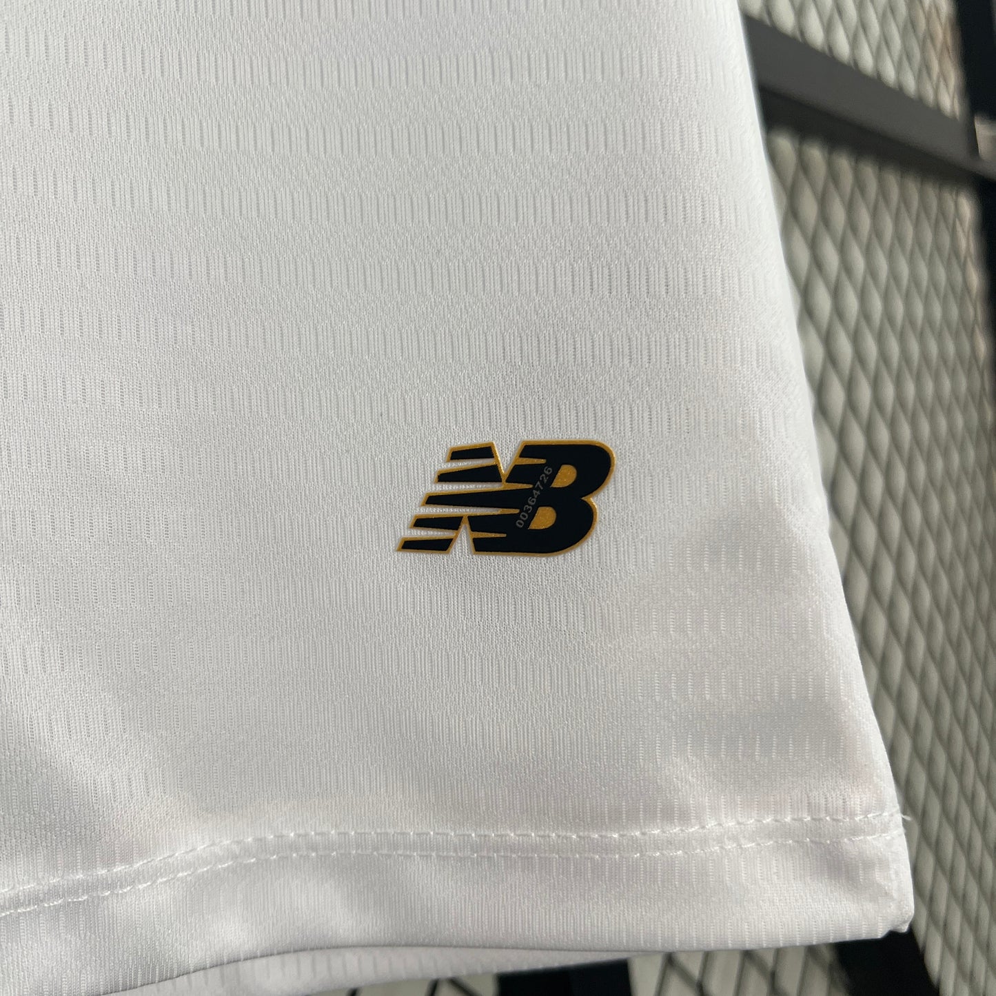 São Paulo Home 24/25 | Long Sleeve