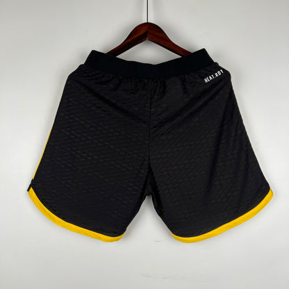 Juventus Black 23/24