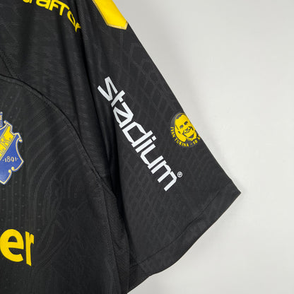 AIK Solna Black 23/24