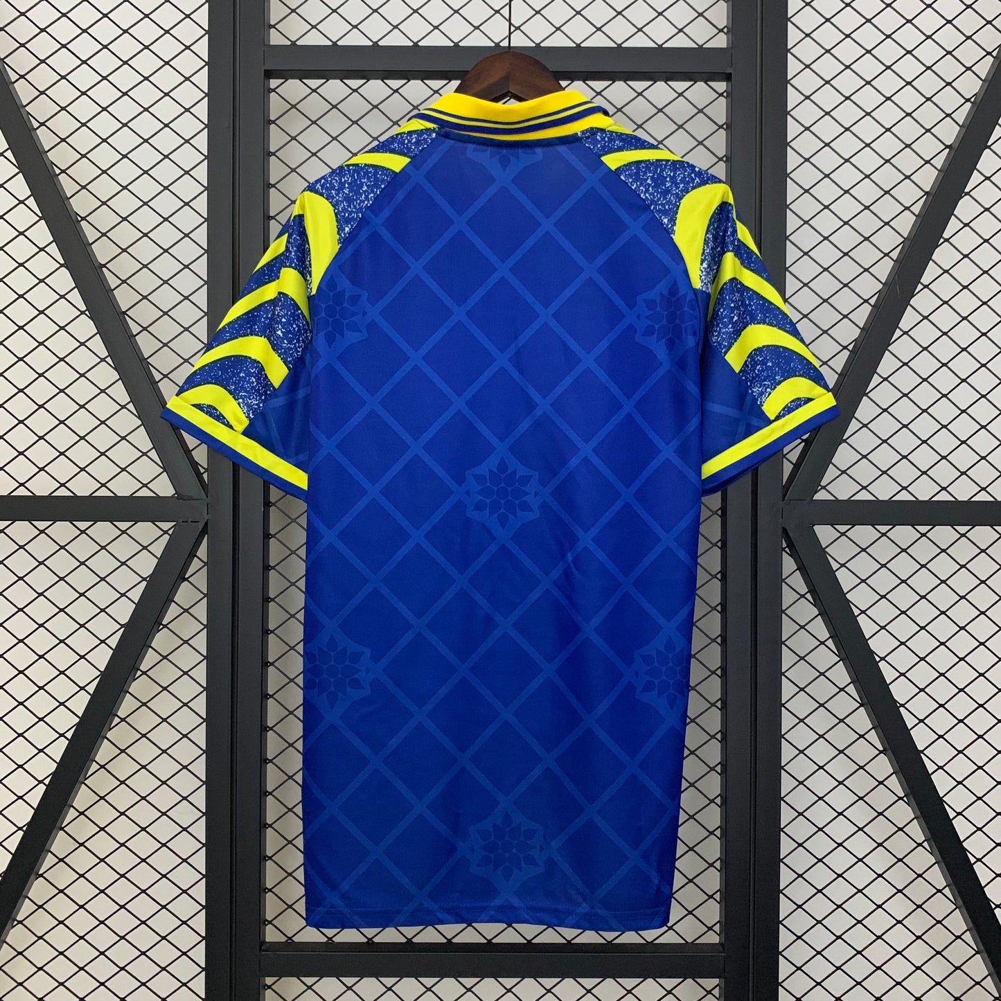 Parma 95/96 Away