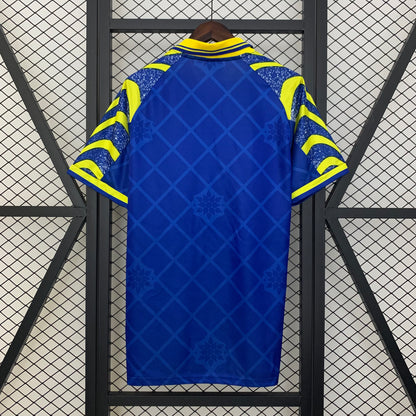 Parma 95/96 Away