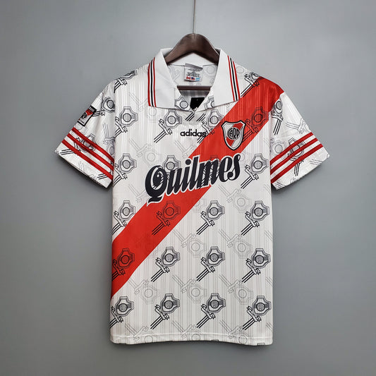 River Plate 95/96 Home