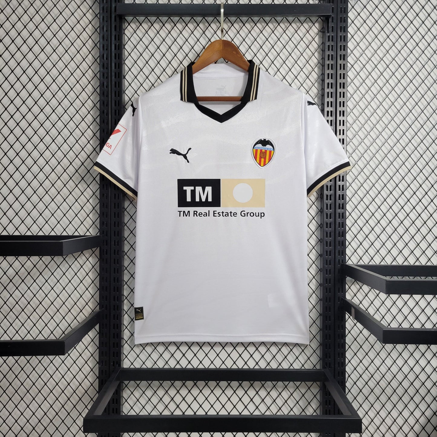 Valencia Home 23/24
