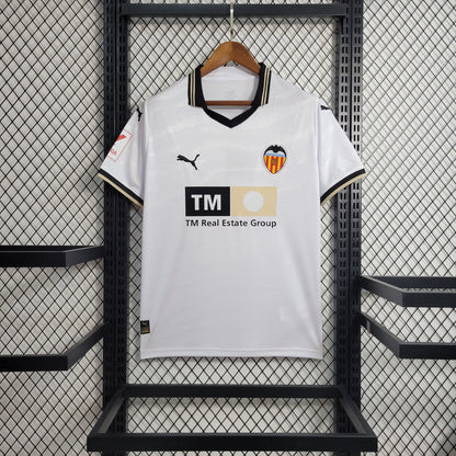 Valencia Home 23/24