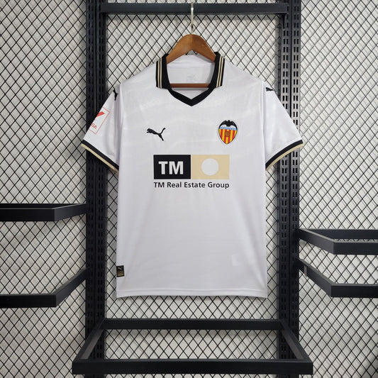 Valencia Home 23/24
