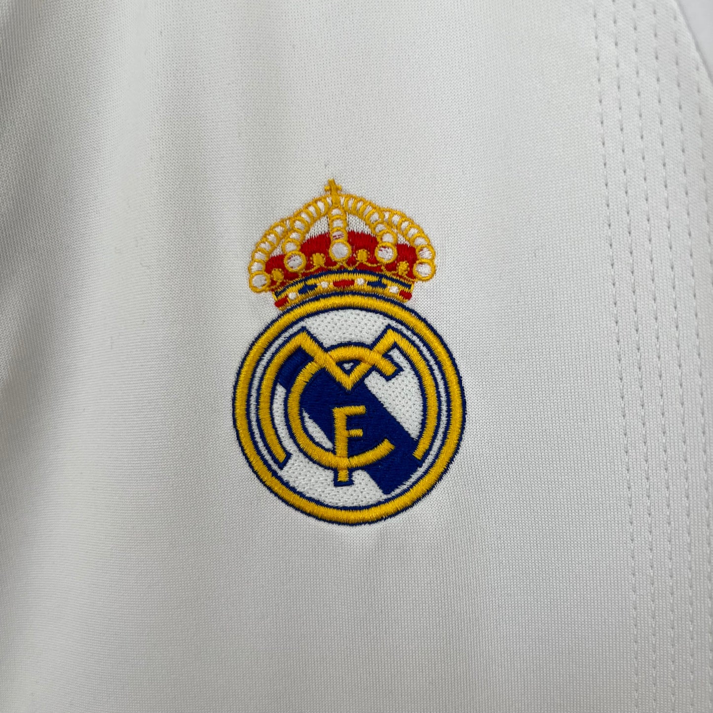 Real Madrid 03/04 Home