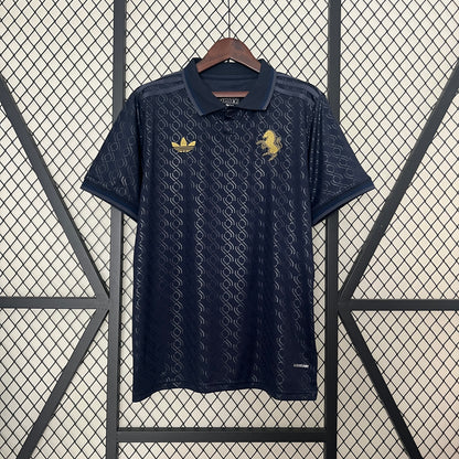 Juventus Third Away 24/25