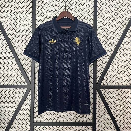 Juventus Third Away 24/25