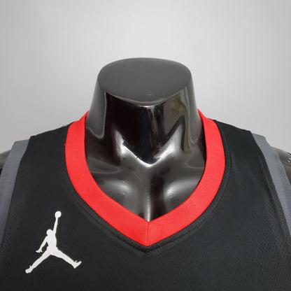 Houston Rockets Black