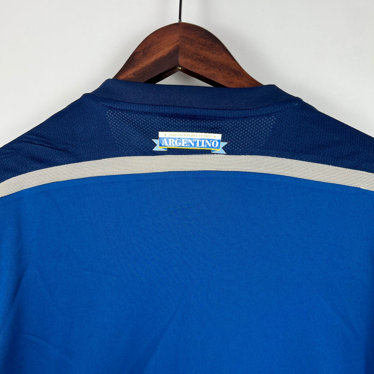 Argentina 2014 Away