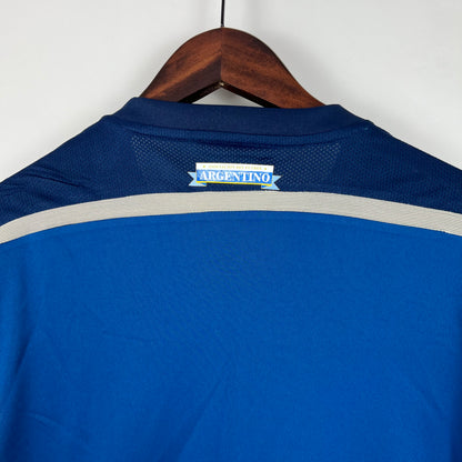 Argentina 2014 Away