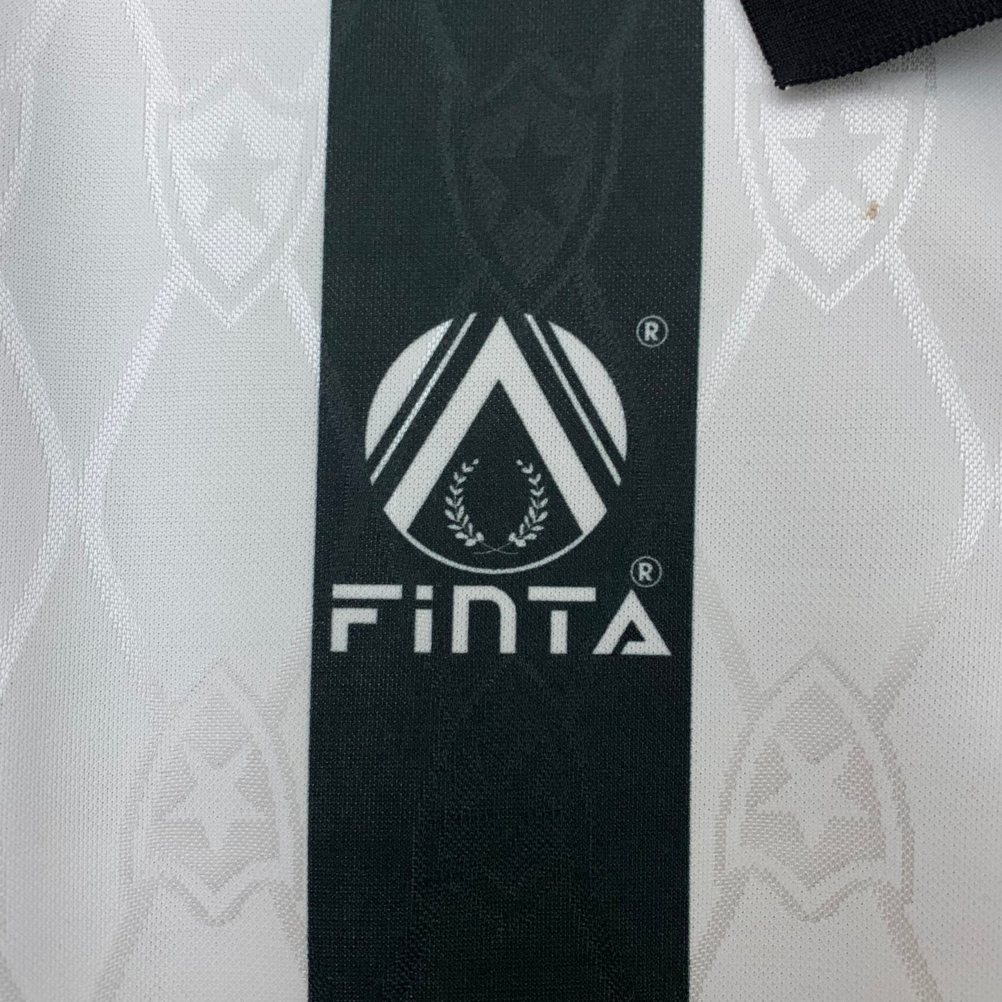 Botafogo 1995 Home