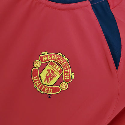 Manchester United 02/04 home