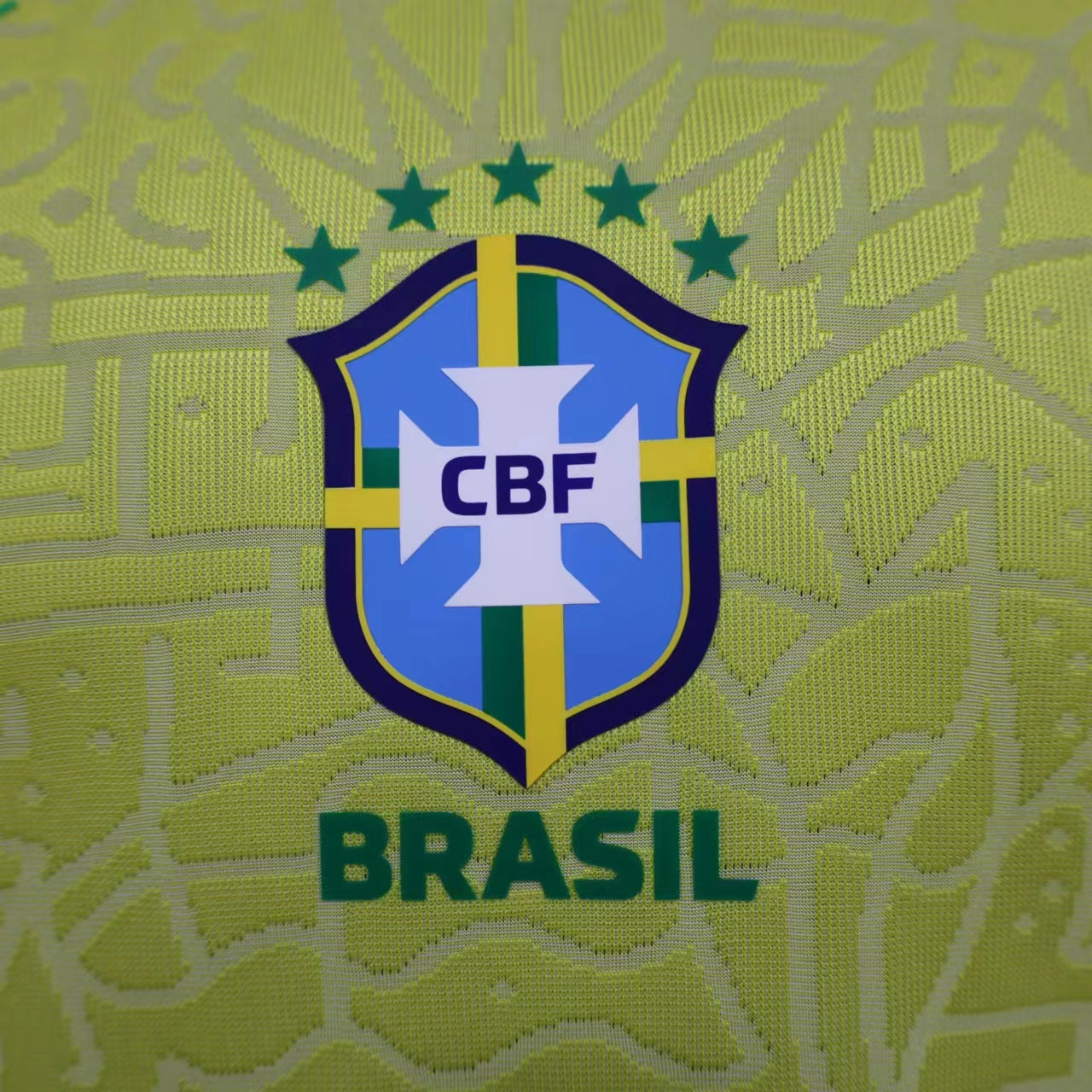 Brasil 2023 Home