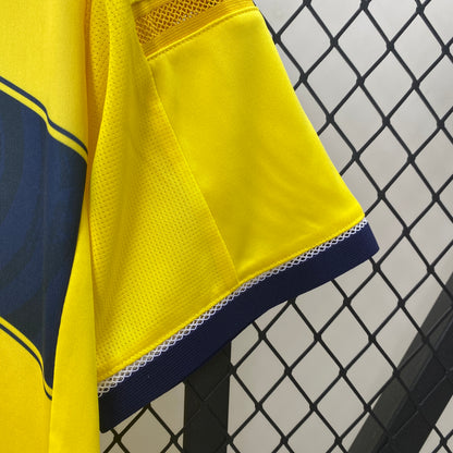 Colombia Home 2014