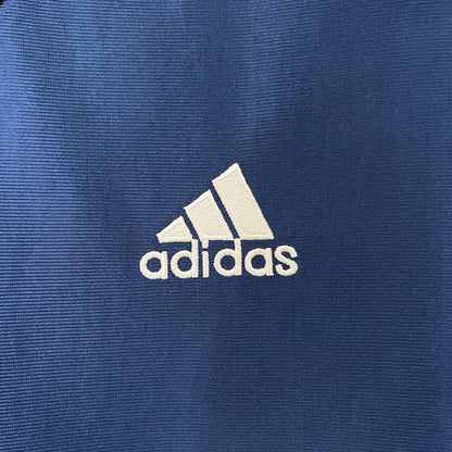 Real Madrid 98/99 Away