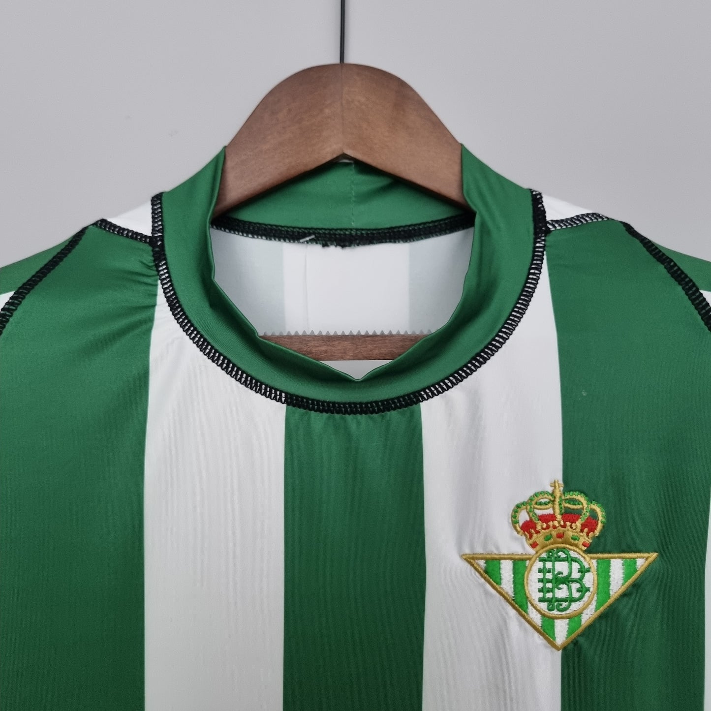 Real Betis 03/04 Home