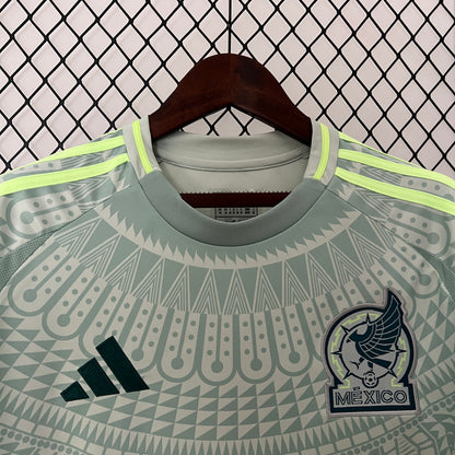 México Away 2024