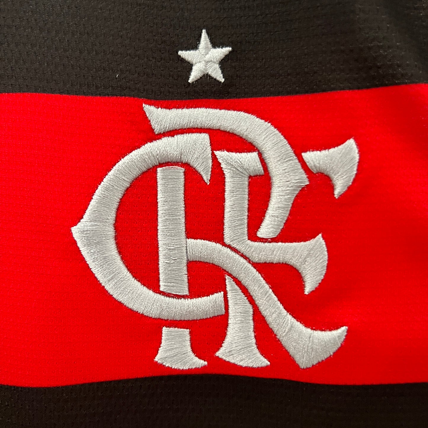 Camisola Treino Flamengo 24/25