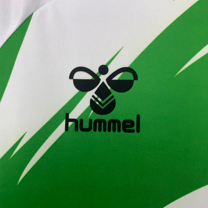 Real Betis - Naruto