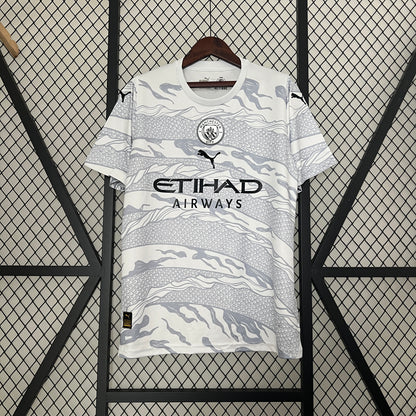 Manchester City Year of the Dragon Special Edition