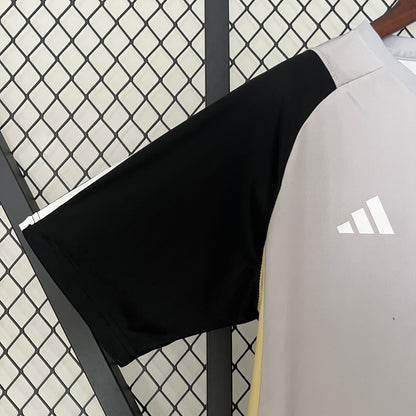 Camisola de Treino Atlético Mineiro Cinzenta 24/25