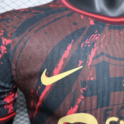 Barcelona Special Edition Player Version 24/25